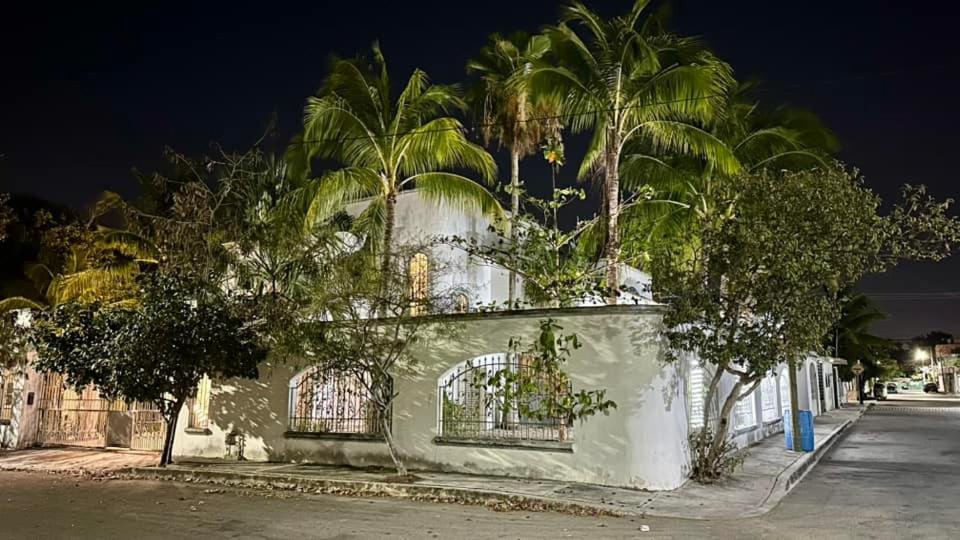 Claro De Luna Playa del Carmen Exterior foto